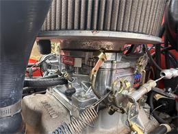 1937 Chevrolet 4-Dr Sedan (CC-2103361) for sale in Weaverville , California