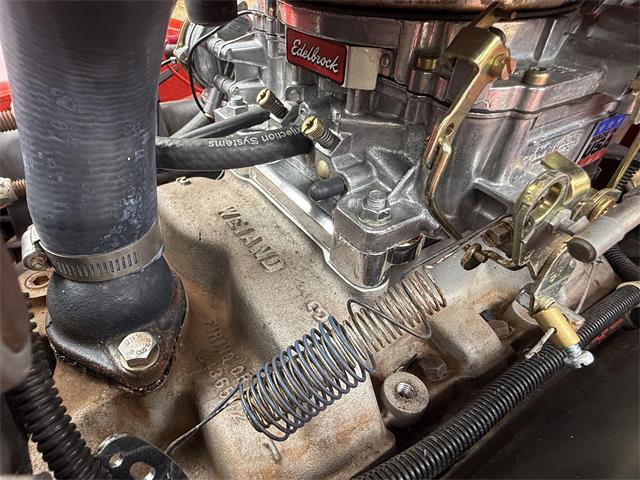 1937 Chevrolet 4-Dr Sedan (CC-2103361) for sale in Weaverville , California