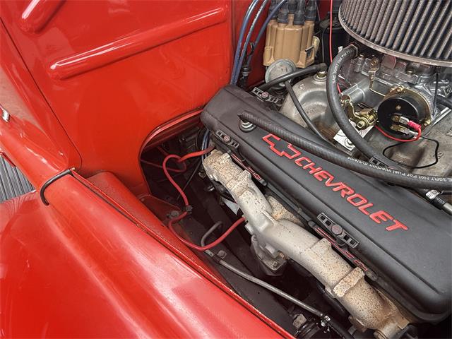 1937 Chevrolet 4-Dr Sedan (CC-2103361) for sale in Weaverville , California