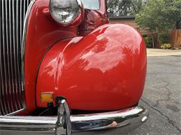 1937 Chevrolet 4-Dr Sedan (CC-2103361) for sale in Weaverville , California