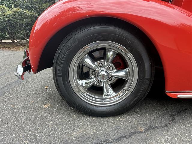 1937 Chevrolet 4-Dr Sedan (CC-2103361) for sale in Weaverville , California