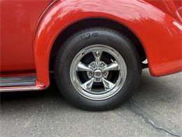 1937 Chevrolet 4-Dr Sedan (CC-2103361) for sale in Weaverville , California