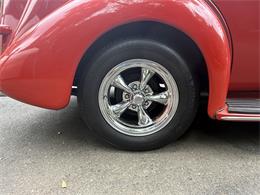 1937 Chevrolet 4-Dr Sedan (CC-2103361) for sale in Weaverville , California
