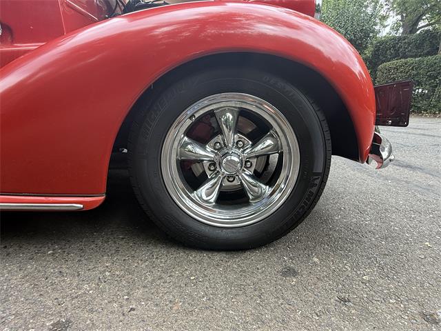 1937 Chevrolet 4-Dr Sedan (CC-2103361) for sale in Weaverville , California