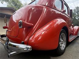 1937 Chevrolet 4-Dr Sedan (CC-2103361) for sale in Weaverville , California