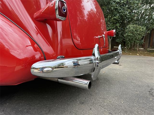 1937 Chevrolet 4-Dr Sedan (CC-2103361) for sale in Weaverville , California