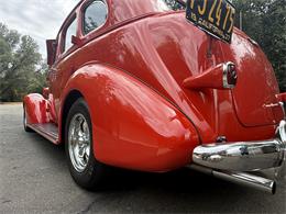 1937 Chevrolet 4-Dr Sedan (CC-2103361) for sale in Weaverville , California