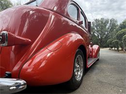 1937 Chevrolet 4-Dr Sedan (CC-2103361) for sale in Weaverville , California