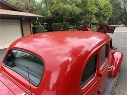 1937 Chevrolet 4-Dr Sedan (CC-2103361) for sale in Weaverville , California