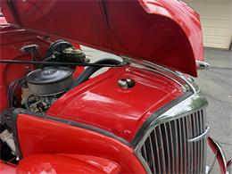 1937 Chevrolet 4-Dr Sedan (CC-2103361) for sale in Weaverville , California