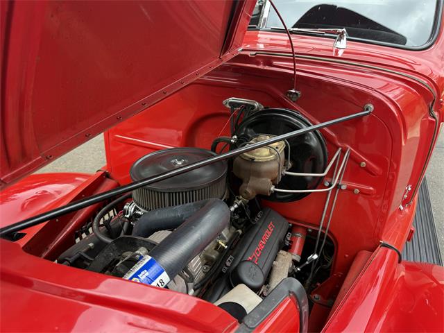 1937 Chevrolet 4-Dr Sedan (CC-2103361) for sale in Weaverville , California