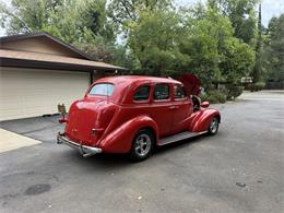 1937 Chevrolet 4-Dr Sedan (CC-2103361) for sale in Weaverville , California