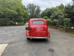 1937 Chevrolet 4-Dr Sedan (CC-2103361) for sale in Weaverville , California