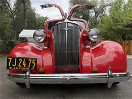 1937 Chevrolet 4-Dr Sedan (CC-2103361) for sale in Weaverville , California