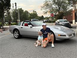 1996 Chevrolet Corvette (CC-2103362) for sale in Alpharetta, Georgia