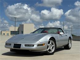 1996 Chevrolet Corvette (CC-2103362) for sale in Alpharetta, Georgia