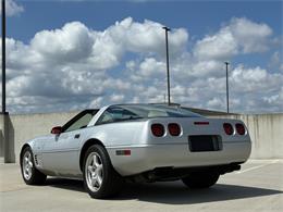 1996 Chevrolet Corvette (CC-2103362) for sale in Alpharetta, Georgia