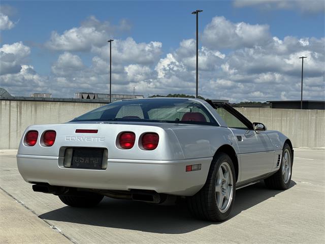 1996 Chevrolet Corvette (CC-2103362) for sale in Alpharetta, Georgia