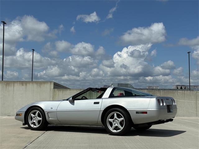 1996 Chevrolet Corvette (CC-2103362) for sale in Alpharetta, Georgia