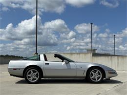 1996 Chevrolet Corvette (CC-2103362) for sale in Alpharetta, Georgia