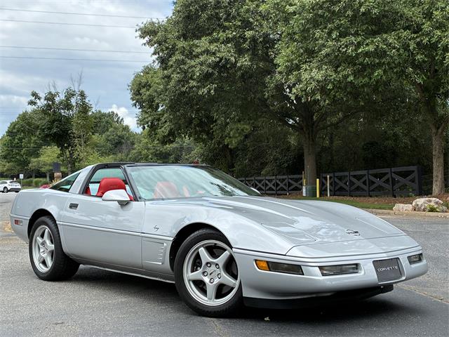 1996 Chevrolet Corvette (CC-2103362) for sale in Alpharetta, Georgia