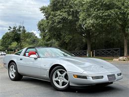 1996 Chevrolet Corvette (CC-2103362) for sale in Alpharetta, Georgia