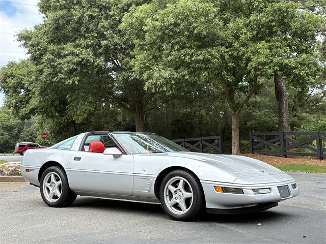 1996 Chevrolet Corvette (CC-2103362) for sale in Alpharetta, Georgia