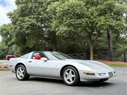 1996 Chevrolet Corvette (CC-2103362) for sale in Alpharetta, Georgia