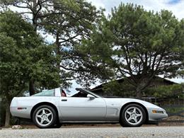 1996 Chevrolet Corvette (CC-2103362) for sale in Alpharetta, Georgia