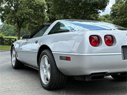 1996 Chevrolet Corvette (CC-2103362) for sale in Alpharetta, Georgia