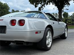 1996 Chevrolet Corvette (CC-2103362) for sale in Alpharetta, Georgia