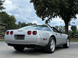 1996 Chevrolet Corvette (CC-2103362) for sale in Alpharetta, Georgia