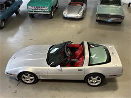 1996 Chevrolet Corvette (CC-2103362) for sale in Alpharetta, Georgia