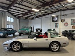 1996 Chevrolet Corvette (CC-2103362) for sale in Alpharetta, Georgia
