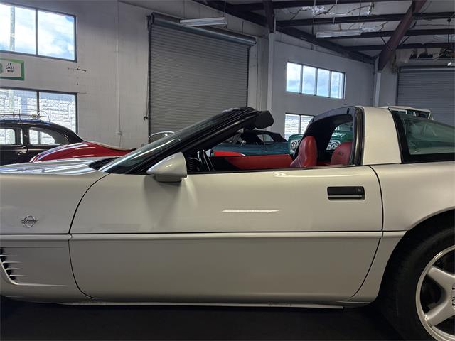 1996 Chevrolet Corvette (CC-2103362) for sale in Alpharetta, Georgia
