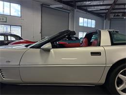 1996 Chevrolet Corvette (CC-2103362) for sale in Alpharetta, Georgia