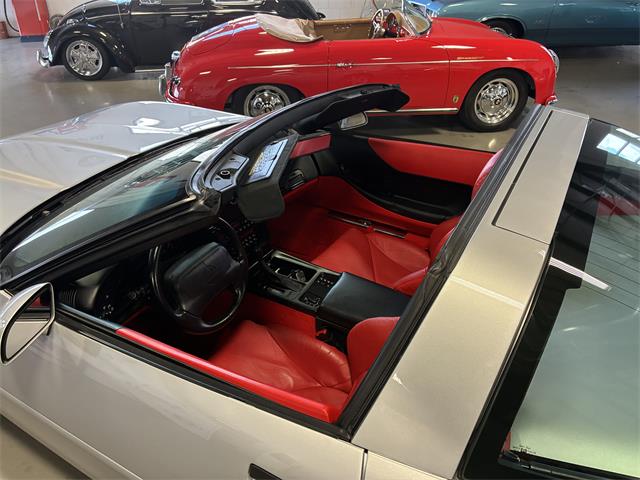 1996 Chevrolet Corvette (CC-2103362) for sale in Alpharetta, Georgia