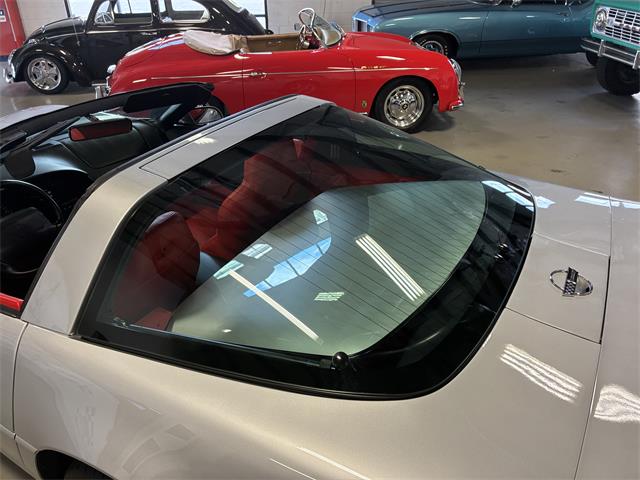 1996 Chevrolet Corvette (CC-2103362) for sale in Alpharetta, Georgia