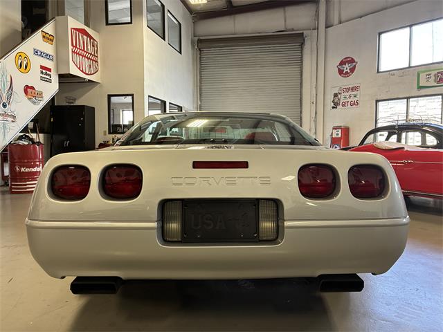 1996 Chevrolet Corvette (CC-2103362) for sale in Alpharetta, Georgia
