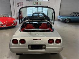 1996 Chevrolet Corvette (CC-2103362) for sale in Alpharetta, Georgia