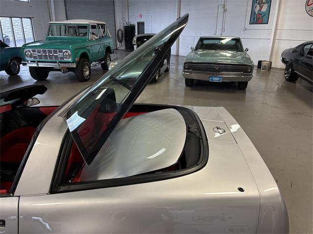 1996 Chevrolet Corvette (CC-2103362) for sale in Alpharetta, Georgia
