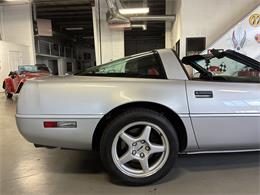 1996 Chevrolet Corvette (CC-2103362) for sale in Alpharetta, Georgia
