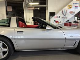1996 Chevrolet Corvette (CC-2103362) for sale in Alpharetta, Georgia