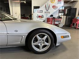 1996 Chevrolet Corvette (CC-2103362) for sale in Alpharetta, Georgia