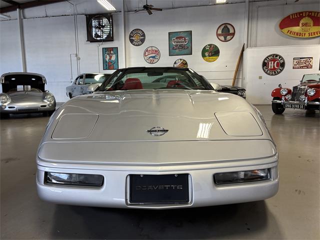 1996 Chevrolet Corvette (CC-2103362) for sale in Alpharetta, Georgia