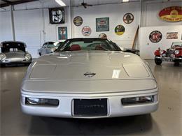 1996 Chevrolet Corvette (CC-2103362) for sale in Alpharetta, Georgia