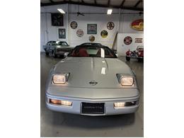 1996 Chevrolet Corvette (CC-2103362) for sale in Alpharetta, Georgia
