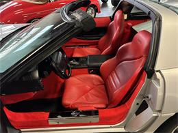 1996 Chevrolet Corvette (CC-2103362) for sale in Alpharetta, Georgia