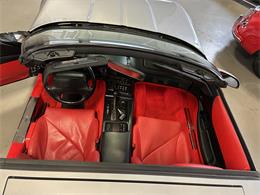 1996 Chevrolet Corvette (CC-2103362) for sale in Alpharetta, Georgia