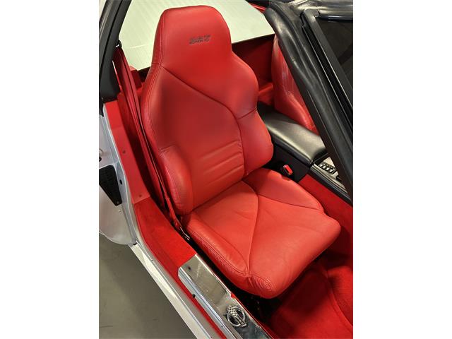 1996 Chevrolet Corvette (CC-2103362) for sale in Alpharetta, Georgia